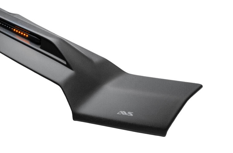 AVS 953075 Aeroskin Lightshield Pro, Low Profile