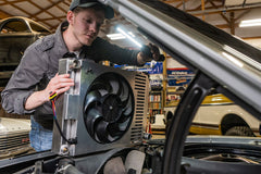 PROFORM 69682.2 Slim-Fit Radiator System Direct-Fit Series