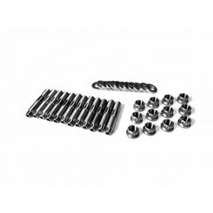 Fleece Performance Fleece Performance Exhaust Manifold Stud Kit - 4mm Allen Socket Head pn fpe-34772