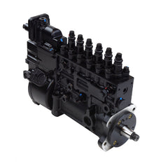 Industrial Injection Remanufactured Injection Pump 1994-1995 (Auto Trans)370-390cc @ 4000 RPM 0402736854SHO