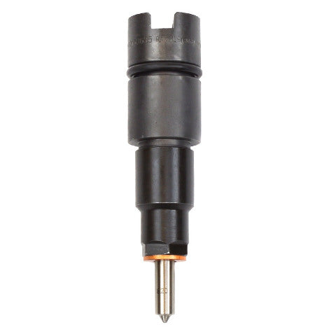 Industrial Injection New Bosch 98.5-02 5.9L Cummins 24v R5 6x.018 Injector (SAC) 0432193635-R5