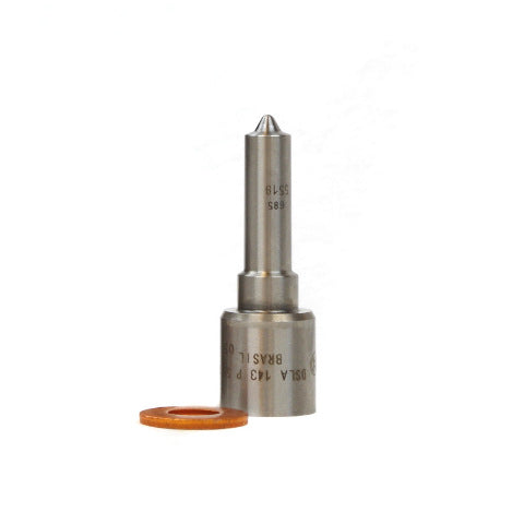 Industrial Injection 2003-2004 5.9 Cummins Extrude Honed Nozzle 5.9L 35 LPM 46% 125HP 0433175519-R2