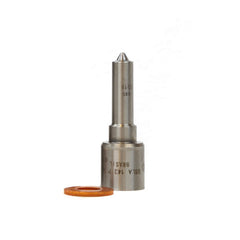 Industrial Injection 2003-2004 5.9 Cummins Extrude Honed Nozzle 5.9L 35 LPM 46% 125HP 0433175519-R2