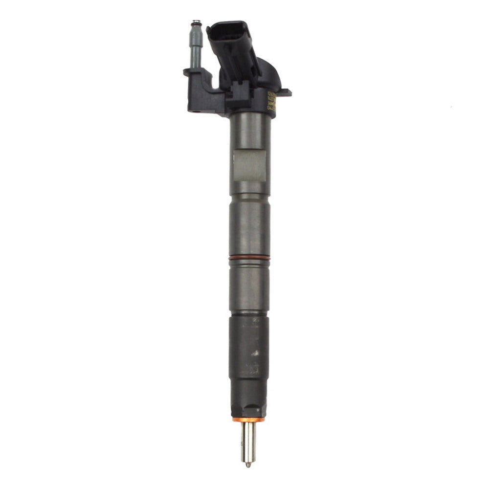 Industrial Injection FACTORY REMAN INJECTOR 6.6L DURAMAX LML 2010-11 0986435409-R3