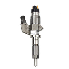 Industrial Injection OE Remanufactured R2 30% Over 6.6L 2001-2004 LB7 Duramax Injector 26LPM 0986435502-R2