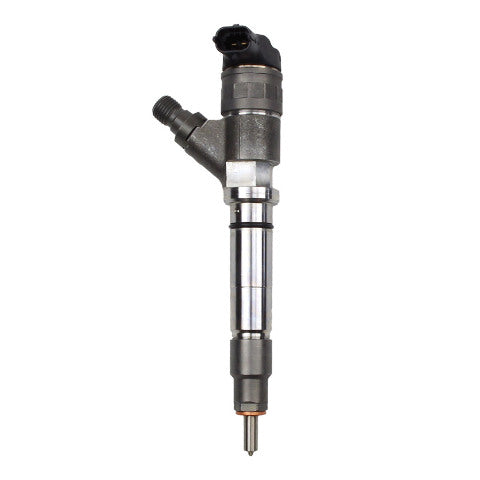 Industrial Injection OE Remanufactured R2 30% Over 6.6L 2007.5-2010 LMM Duramax Injector 21LPM 0986435520-R2