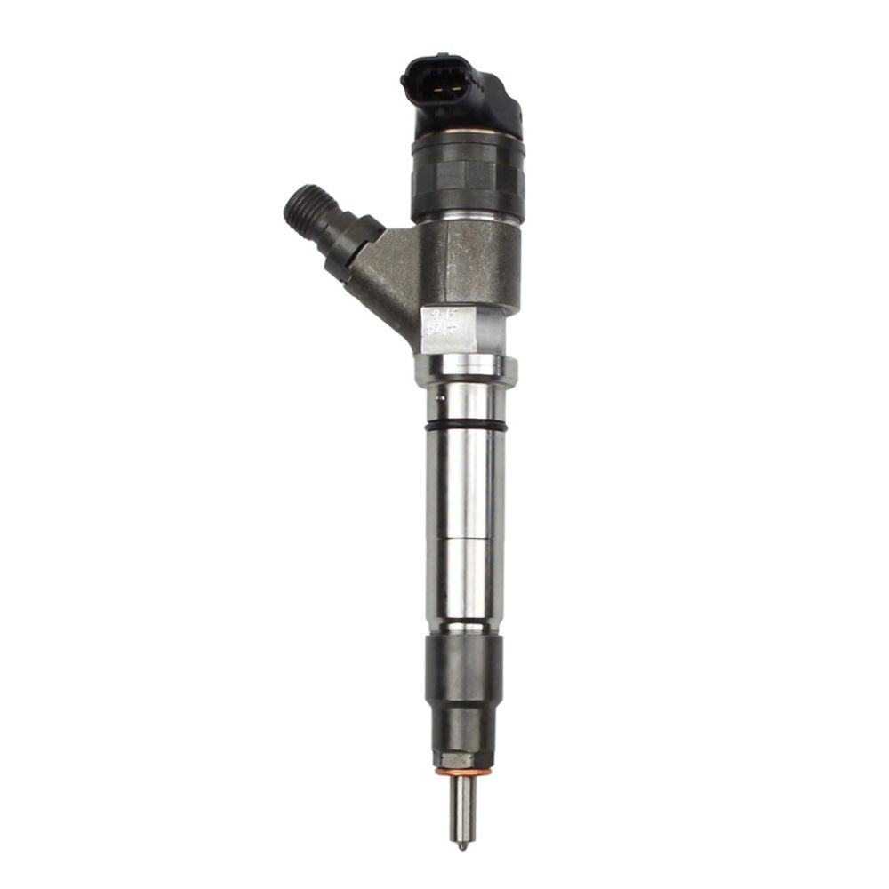 Industrial Injection OE Remanufactured R6 100% Over 6.6L 2006-2007 LBZ Duramax Injector 38LPM 0986435521-R6