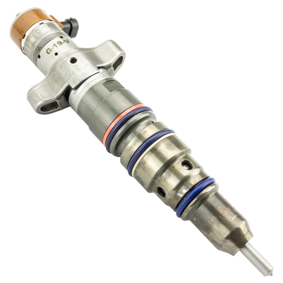 Industrial Injection Remanufactured CAT C7 Injector 10R4762SE