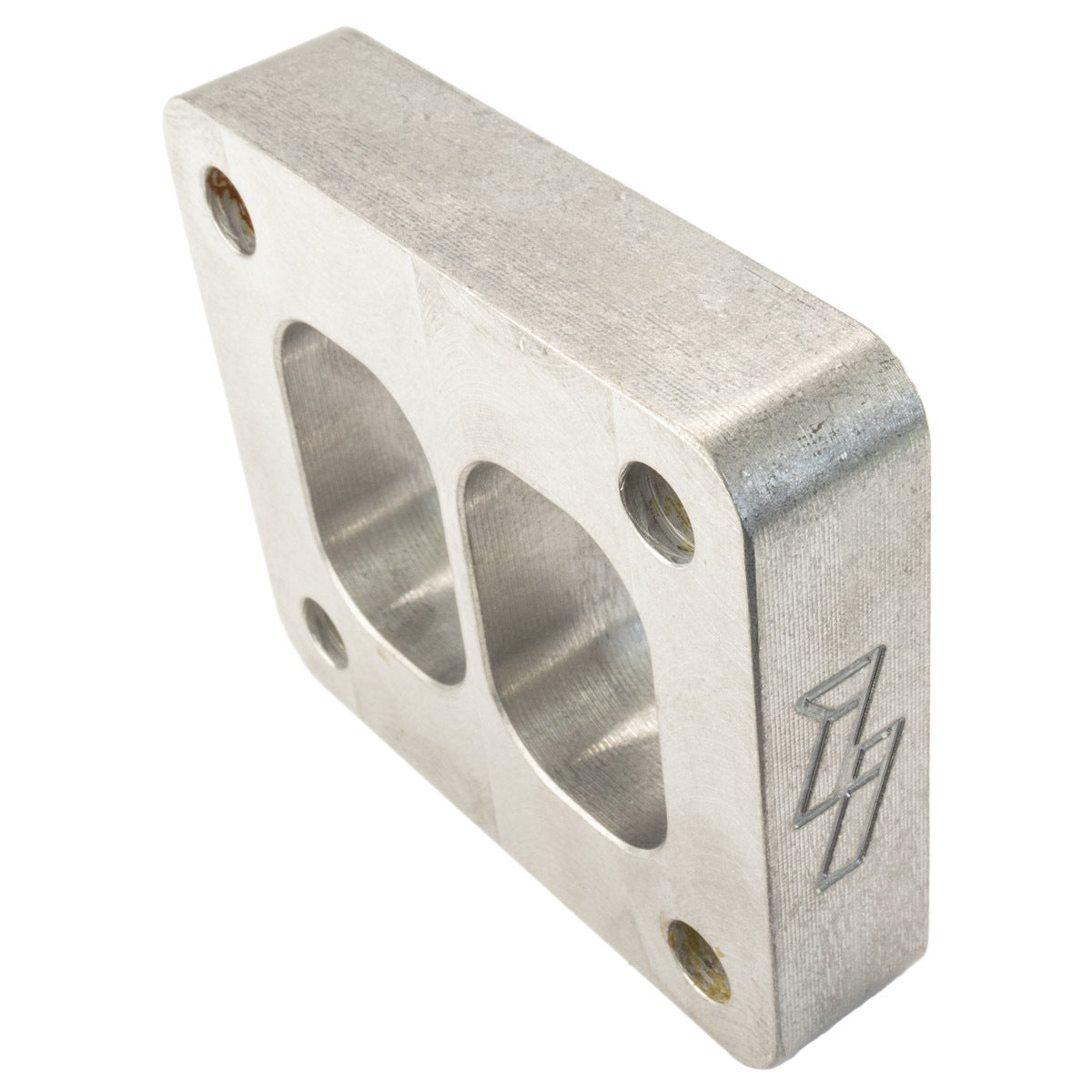 Industrial Injection T-4 Flange Spacer 1" Spacer 121735