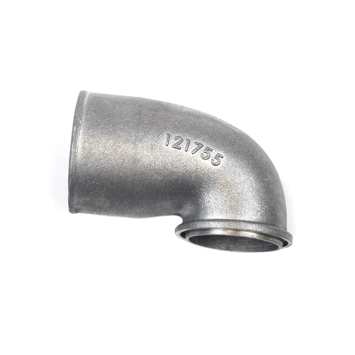 Industrial Injection 90? Elbow 121755