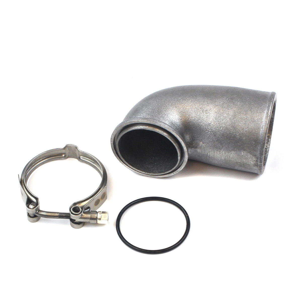 Industrial Injection High Flow 90? Cast Elbow - Kit 121756