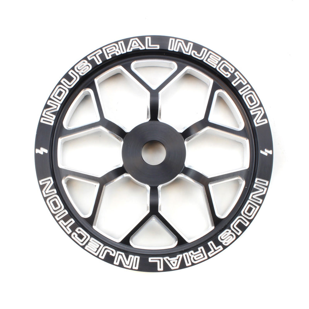 Industrial Injection Dodge Dual CP3 Machined Pulley 131602