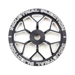 Industrial Injection Dodge Dual CP3 Machined Pulley 131602