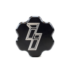 Industrial Injection Logo Oil Cap 141C01
