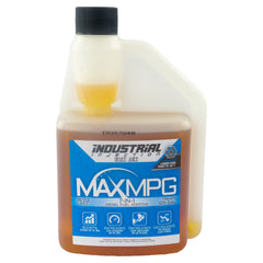 Industrial Injection MaxMPG Winter Deuce Juice Additive 151103
