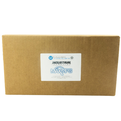 Industrial Injection MaxMPG Winter Deuce Juice Additive (Case) 151104
