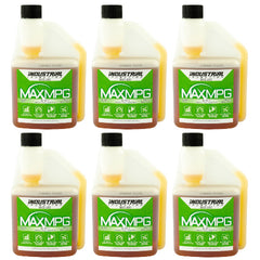Industrial Injection MaxMPG All Season Deuce Juice Additive (1/2 Case) 151105