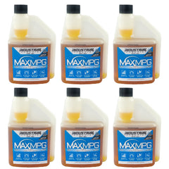 Industrial Injection MaxMPG Winter Deuce Juice Additive (1/2 Case) 151106