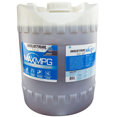 Industrial Injection MaxMPG Winter Deuce Juice Additive 5 Gallon 151116
