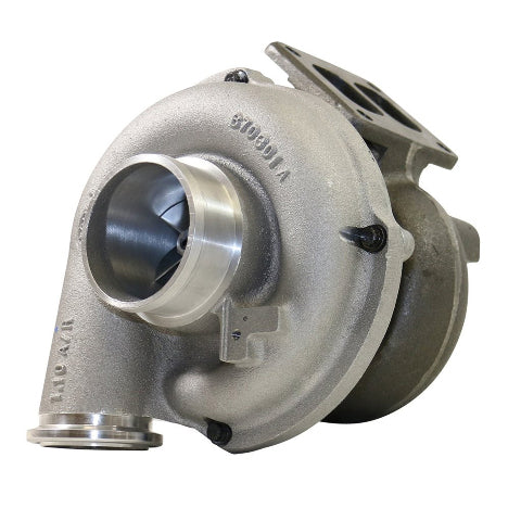Industrial Injection TP38  XR SERIES Turbocharger FORD 94-97 7.3L .84 A/R 66MM BILLET 170290-XR1