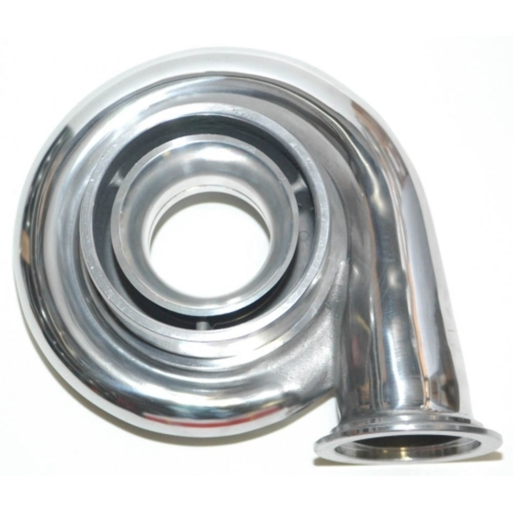 Industrial Injection S400 80MM COMP HOUSING HOSE OUTLET 179178P