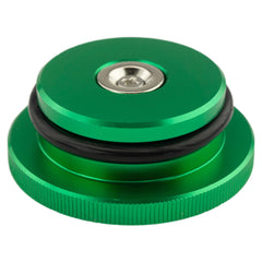 Industrial Injection Ram Pickup Anodized Fuel Cap 1C1602