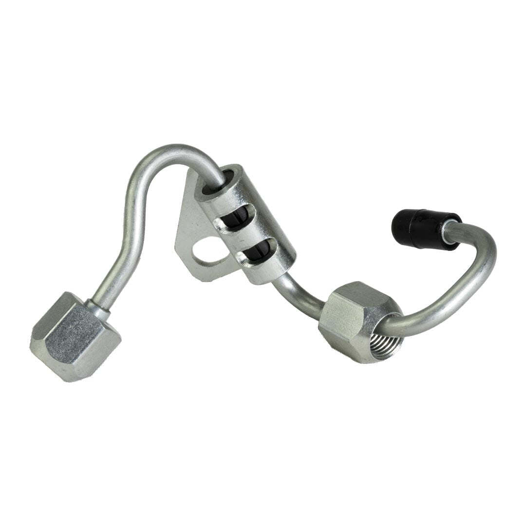 Industrial Injection 2003-07 5.9L Cummins Common Rail Fuel Line Cyl# 4 217505
