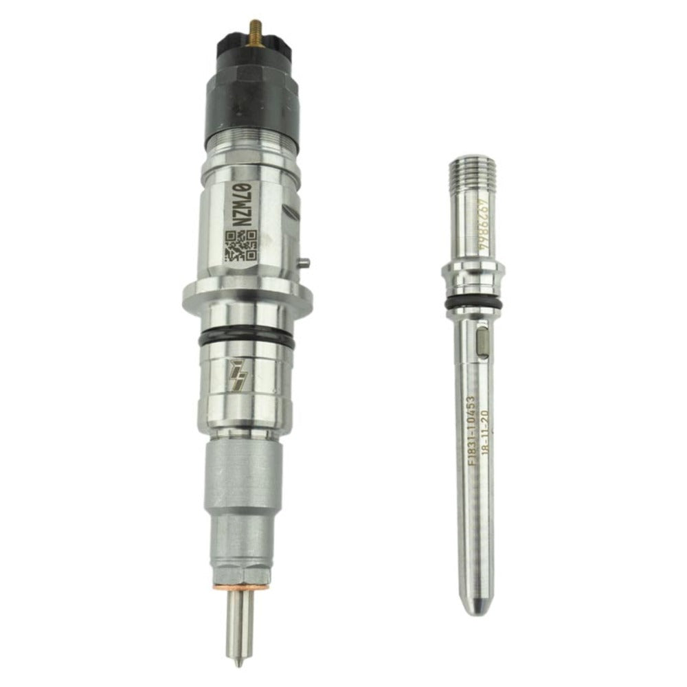 Industrial Injection Reman Stock 2010-12 Cummins Cab & Chassis Injector With Tube 21B302
