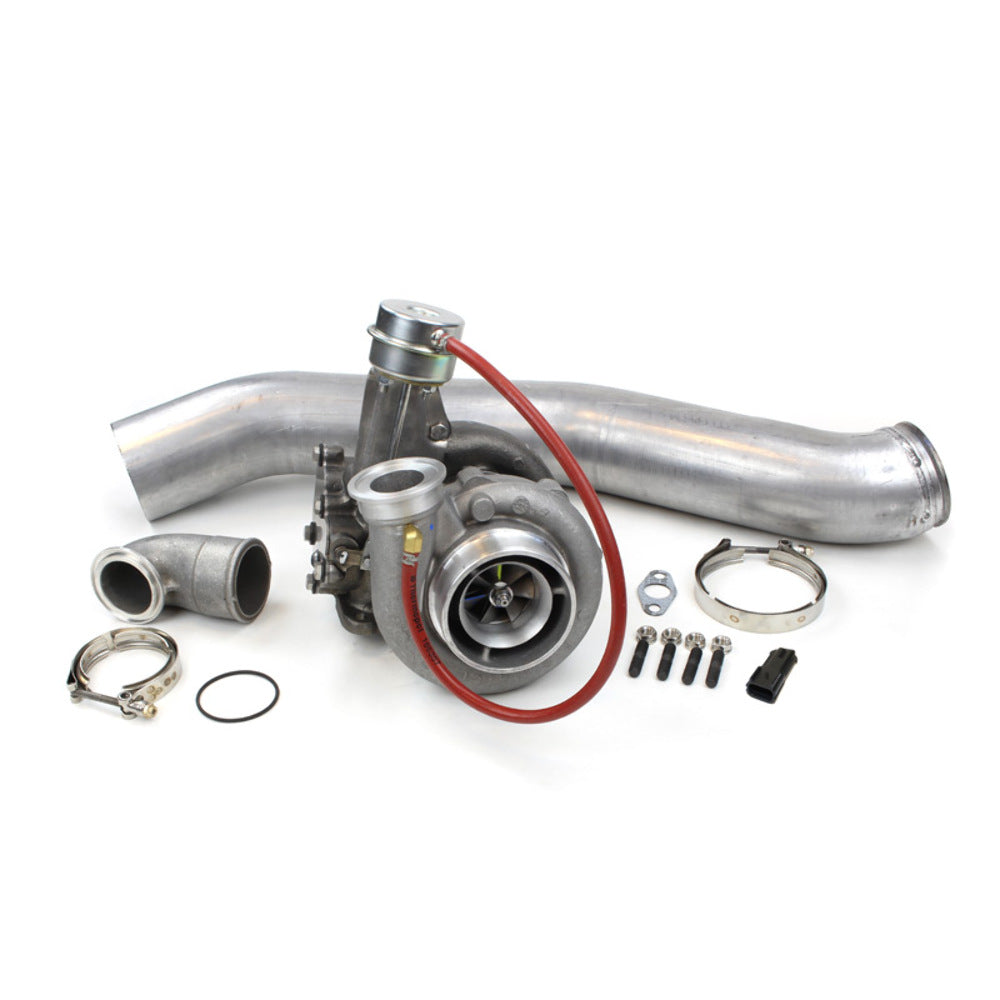 Industrial Injection Boxer 58 Common Rail Turbo Kit 227406