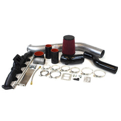 Industrial Injection 2003-2007 5.9L Dodge S300 SX-E 62/68 With .91 A/R 227432
