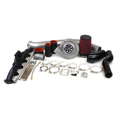 Industrial Injection 2003-2007 5.9L Dodge S300 SX-E 64/74 With 1.0 A/R 227448