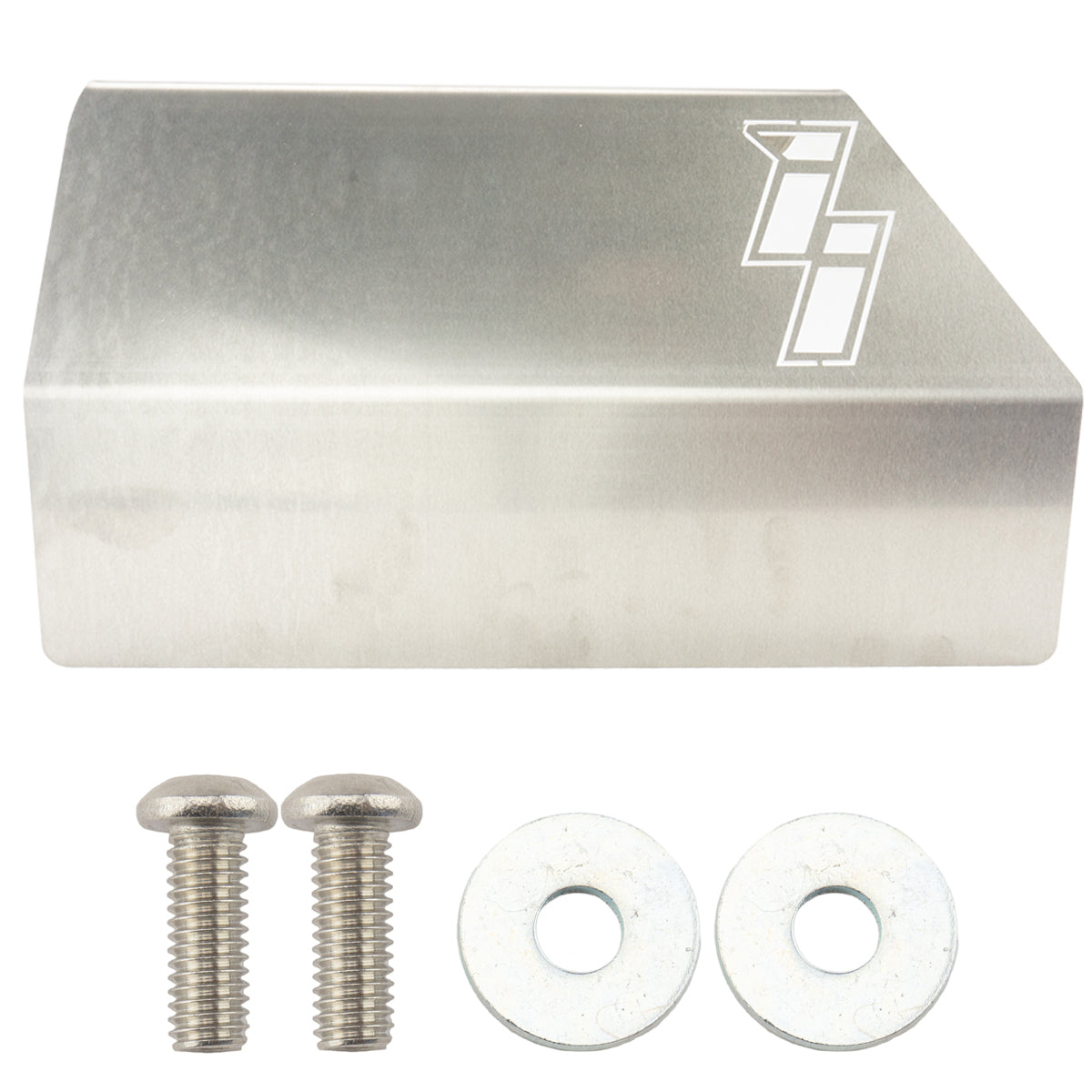 Industrial Injection Aluminum Turbo Heat Shield Replacement Kit 228707
