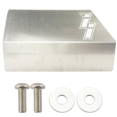 Industrial Injection Aluminum Turbo Heat Shield Replacement Kit 228707
