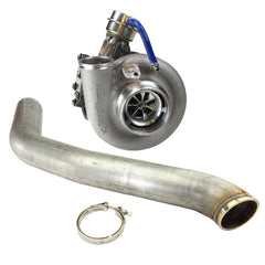 Industrial Injection 1994-2002 Cummins 2nd Gen Phatshaft 62 Turbo Kit 229411