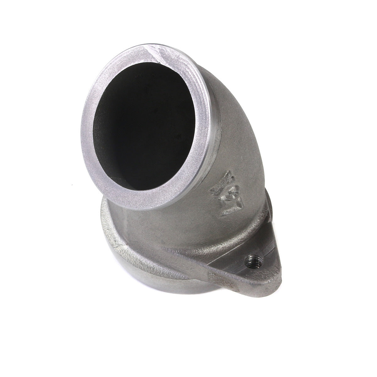 Industrial Injection K27 Exhuast Elbow 229708