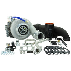 Industrial Injection Thunder Series Single Turbo Kit 2010-12 Cummins (do not use) 22B459