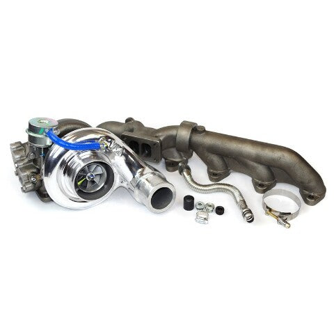 Industrial Injection Dodge 6.7L **2013 2500 Only** 22C423