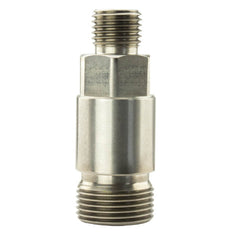 Industrial Injection P7100 .120 Billet Delivery Valve Holder 232602