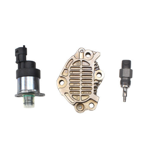 Industrial Injection 6.7L COMMON RAIL BAG O PARTS 236401