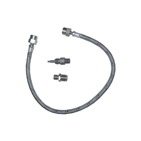 Industrial Injection Dual Feed Line Kit 237403