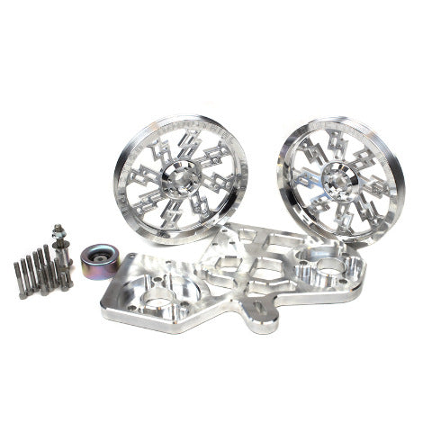 Industrial Injection Common Rail Triple CP3 Kit Kit Only 23F401