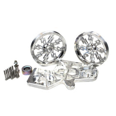 Industrial Injection Common Rail Triple CP3 Kit Kit Only 23F401