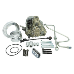 Industrial Injection 2019-20 Dodge Cummins CP4 to CP3 Conversion Kit 23S401