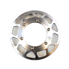 Industrial Injection 2013 + 6.7L Cummins Billet Fan Pulley 24CC01