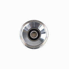 Industrial Injection Common Rail Cummins Billet Idler Pulley-3" Ribbed 24FC08