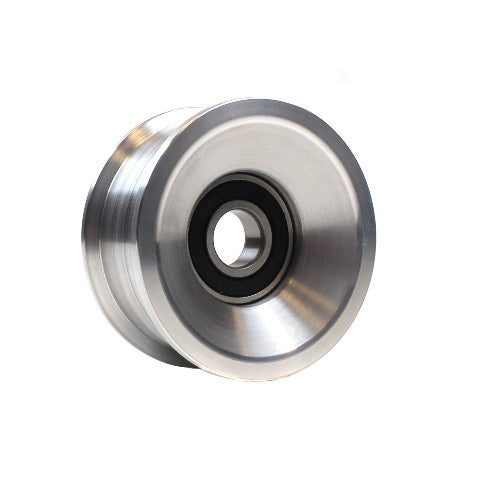 Industrial Injection Common Rail Cummins Smooth Idler Pulley 24FC10