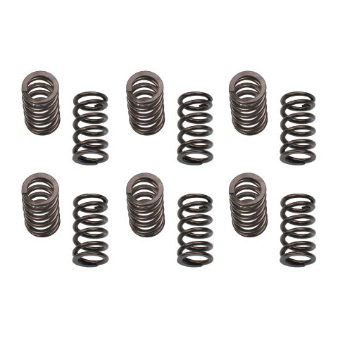 Industrial Injection 12 Valve Cummins Performance 150LB Valve Spring Kit 24G801