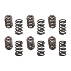 Industrial Injection 12 Valve Cummins Performance 150LB Valve Spring Kit 24G801