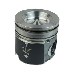 Industrial Injection 2007.5-2018 6.7L Cummins 24V ISB .020 Over X-Series Pistons 24T103