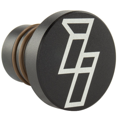 Industrial Injection Cummins Turbo Oil Drain Plug 2C8601